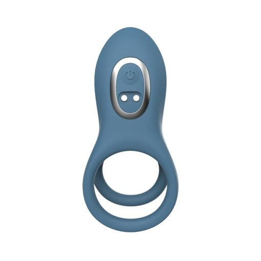 Adam & Eve Four-Play Vibrator Set – Rechargeable Couples Vibrator Kit - Image 3