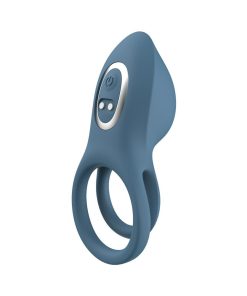 Adam & Eve Four-Play Vibrator Set – Rechargeable Couples Vibrator Kit