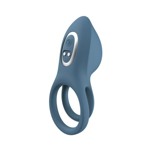 Adam & Eve Four-Play Vibrator Set – Rechargeable Couples Vibrator Kit - Image 4