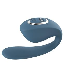 Adam & Eve Four-Play Vibrator Set – Rechargeable Couples Vibrator Kit