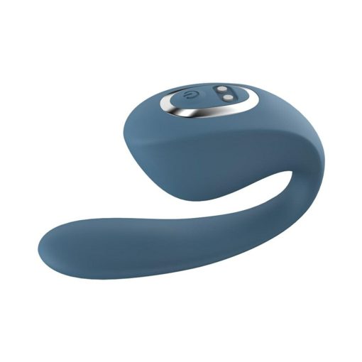 Adam & Eve Four-Play Vibrator Set – Rechargeable Couples Vibrator Kit - Image 5