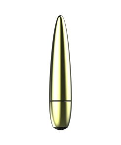 Adam & Eve Playful Seduction Kit – Bullet Vibrator with 3 Sleeves