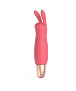 Adam & Eve Playful Seduction Kit – Bullet Vibrator with 3 Sleeves