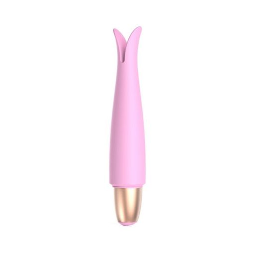 Adam & Eve Playful Seduction Kit – Bullet Vibrator with 3 Sleeves - Image 5
