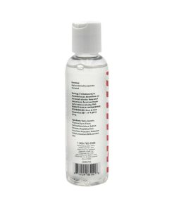 Adam & Eve Flavored Lubricant – Salted Caramel 4 Oz. Sugar-Free Oral Lube