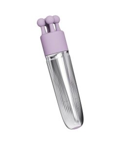 Adam & Eve Sweet Dreams Massager Kit – 8 Attachments & Rechargeable Vibe