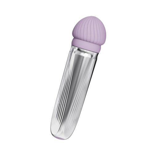 Adam & Eve Sweet Dreams Massager Kit – 8 Attachments & Rechargeable Vibe - Image 6