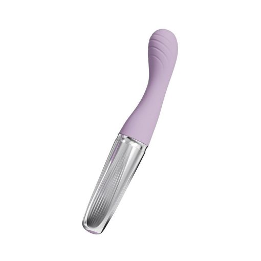 Adam & Eve Sweet Dreams Massager Kit – 8 Attachments & Rechargeable Vibe - Image 9