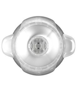 Adam & Eve Adam’s Gawk Gawk 2.0 – Sucking & Vibrating Penis Sleeve