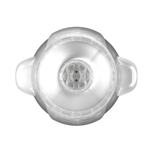 Adam & Eve Adam’s Gawk Gawk 2.0 – Sucking & Vibrating Penis Sleeve - Image 7