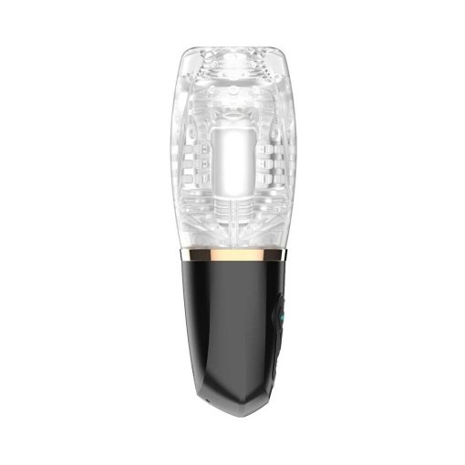 Adam & Eve Adam’s Gawk Gawk 2.0 – Sucking & Vibrating Penis Sleeve - Image 8
