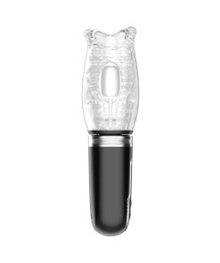 Adam & Eve Gawk Gawk 3.0 – Thrusting, Rotating & Vibrating Male Masturbator