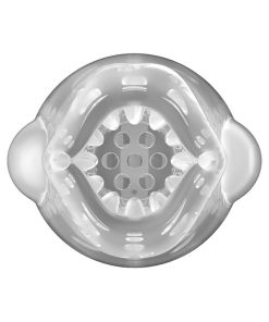 Adam & Eve Gawk Gawk 3.0 – Thrusting, Rotating & Vibrating Male Masturbator