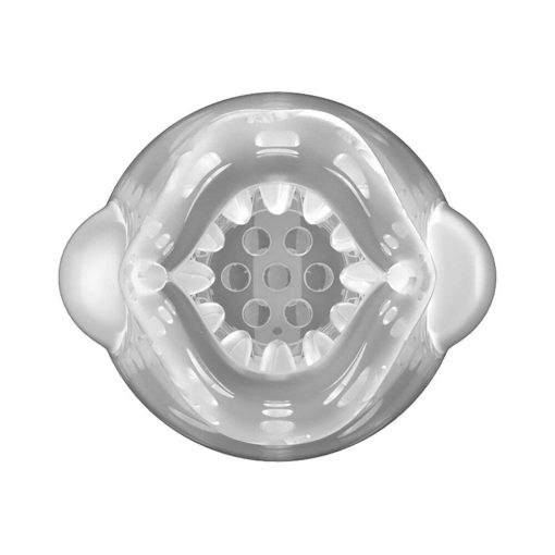 Adam & Eve Gawk Gawk 3.0 – Thrusting, Rotating & Vibrating Male Masturbator - Image 5