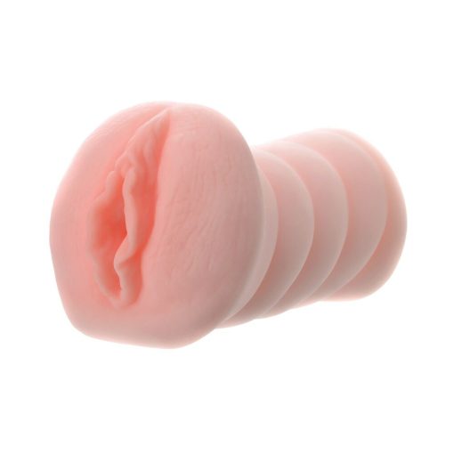 Adam & Eve Juicy Lucy Self-Lubricating Stroker - Image 2