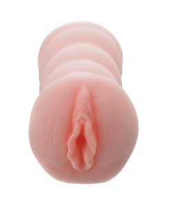 Adam & Eve Juicy Lucy Self-Lubricating Stroker
