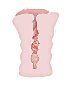 Adam & Eve Juicy Lucy Self-Lubricating Stroker