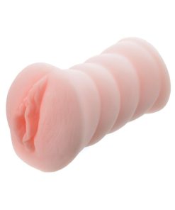 Adam & Eve Juicy Lucy Self-Lubricating Stroker