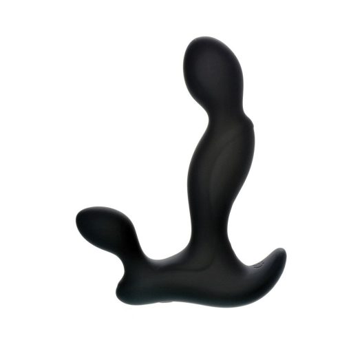 Adam & Eve Vibrating Triple Probe – Rechargeable Prostate & Perineum Vibe - Image 2