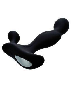 Adam & Eve Vibrating Triple Probe – Rechargeable Prostate & Perineum Vibe