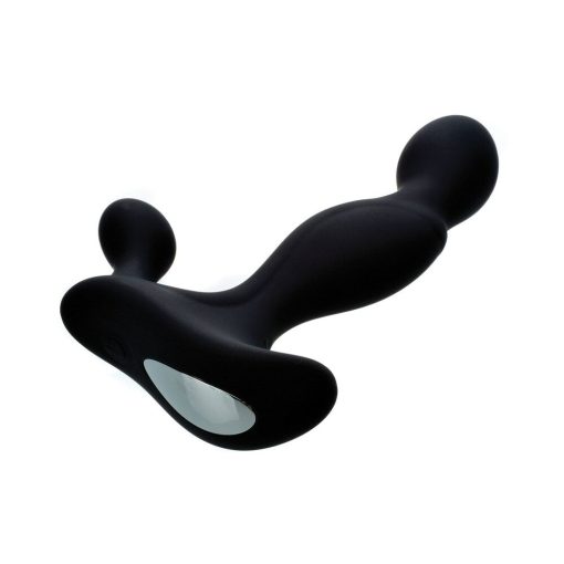 Adam & Eve Vibrating Triple Probe – Rechargeable Prostate & Perineum Vibe - Image 3