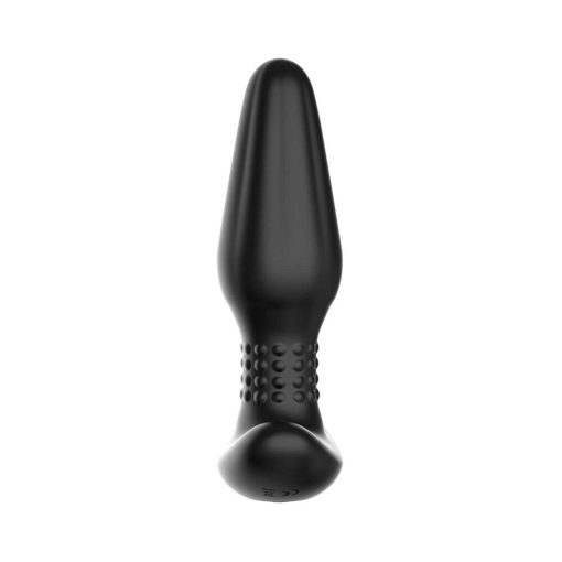 Adam & Eve Carl Jr. Vibrating & Rimming Plug – Remote-Controlled Silicone Toy - Image 5