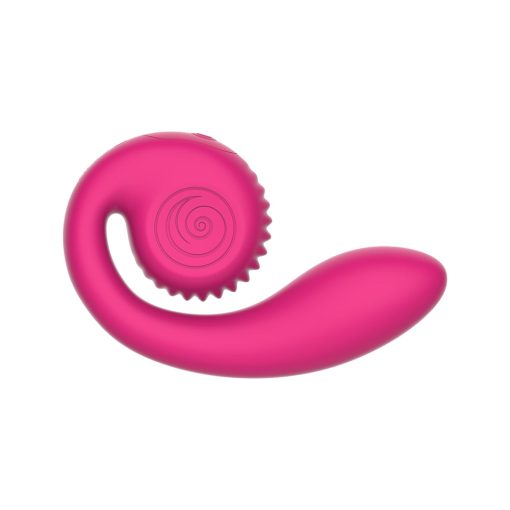 Snail Vibe Svibe Gizi Lite Vibrator Sweet Dragonfruit - Image 2