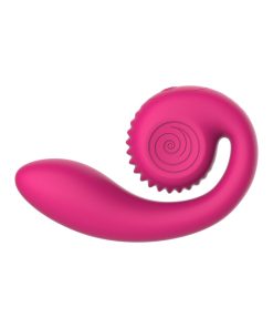 Snail Vibe Svibe Gizi Lite Vibrator Sweet Dragonfruit