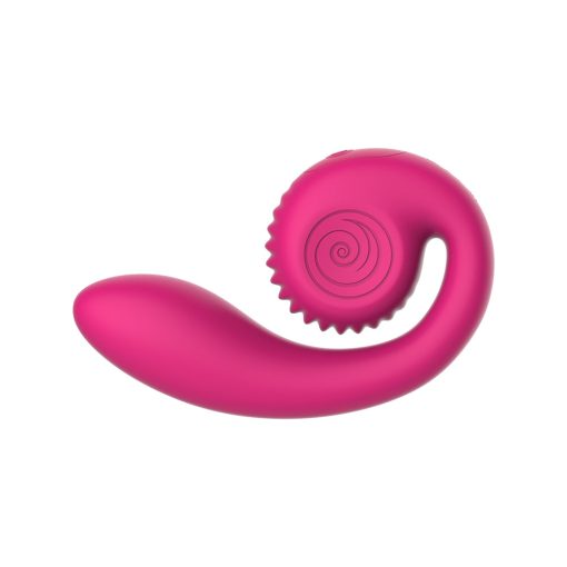 Snail Vibe Svibe Gizi Lite Vibrator Sweet Dragonfruit - Image 3
