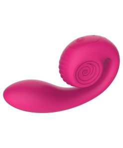 Snail Vibe Svibe Gizi Lite Vibrator Sweet Dragonfruit