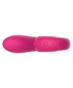 Snail Vibe Svibe Gizi Lite Vibrator Sweet Dragonfruit