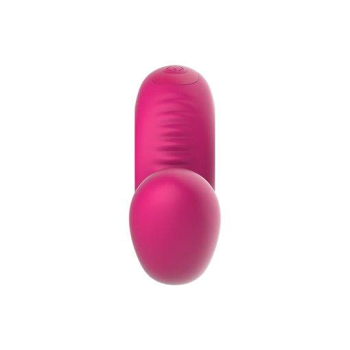 Snail Vibe Svibe Gizi Lite Vibrator Sweet Dragonfruit - Image 6