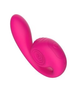 Snail Vibe Svibe Gizi Lite Vibrator Sweet Dragonfruit