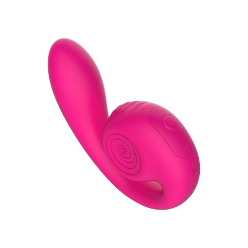 Snail Vibe Svibe Gizi Lite Vibrator Sweet Dragonfruit - Image 8