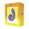 Snail Vibe Svibe Gizi Lite Vibrator Juicy Blueberry