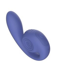 Snail Vibe Svibe Gizi Lite Vibrator Juicy Blueberry