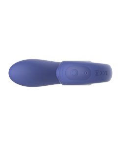 Snail Vibe Svibe Gizi Lite Vibrator Juicy Blueberry