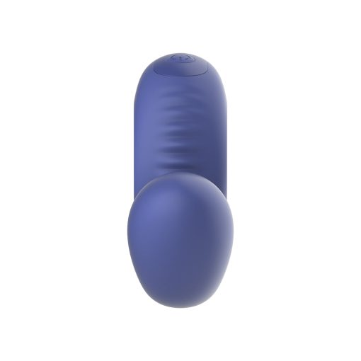 Snail Vibe Svibe Gizi Lite Vibrator Juicy Blueberry - Image 6