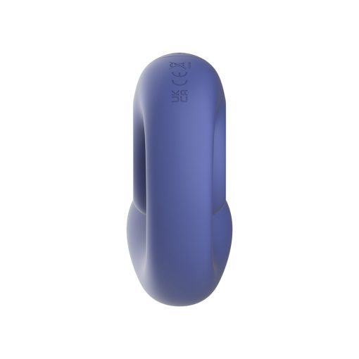 Snail Vibe Svibe Gizi Lite Vibrator Juicy Blueberry - Image 7