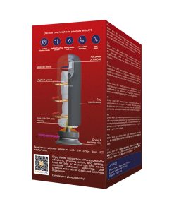 Svibe Ikon Jet Masturbator