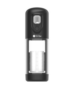 Snail Vibe Svibe Ikon Volt Masturbator