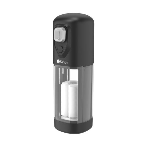 Snail Vibe Svibe Ikon Volt Masturbator - Image 3