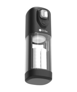 Snail Vibe Svibe Ikon Volt Masturbator
