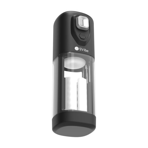 Snail Vibe Svibe Ikon Volt Masturbator - Image 4