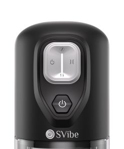 Snail Vibe Svibe Ikon Volt Masturbator