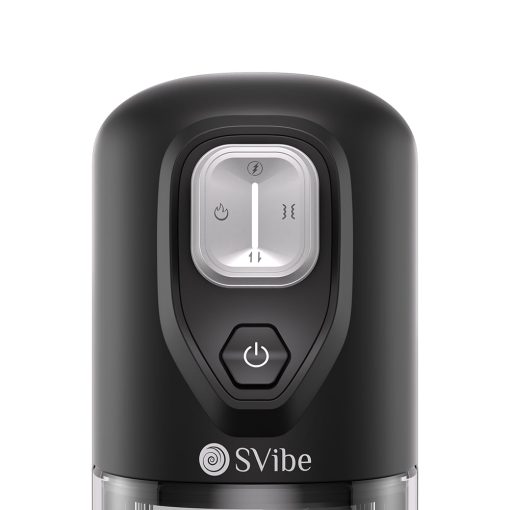 Snail Vibe Svibe Ikon Volt Masturbator - Image 5