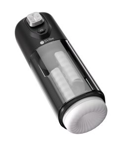 Snail Vibe Svibe Ikon Volt Masturbator