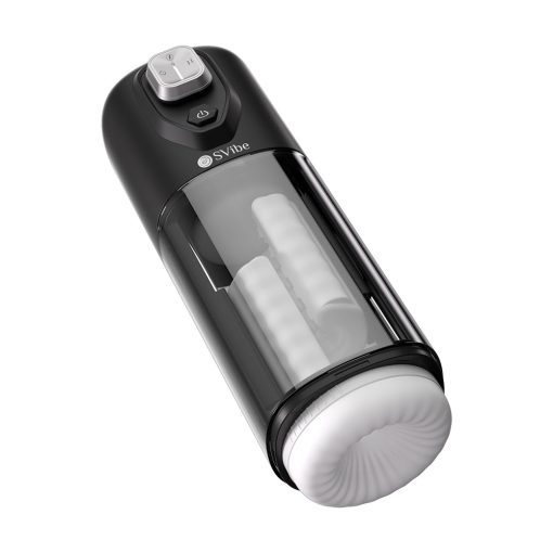 Snail Vibe Svibe Ikon Volt Masturbator - Image 6