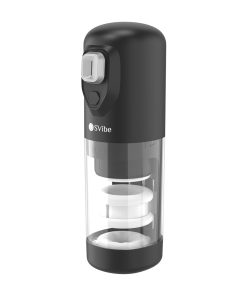 Snail Vibe Svibe Ikon Spark Masturbator