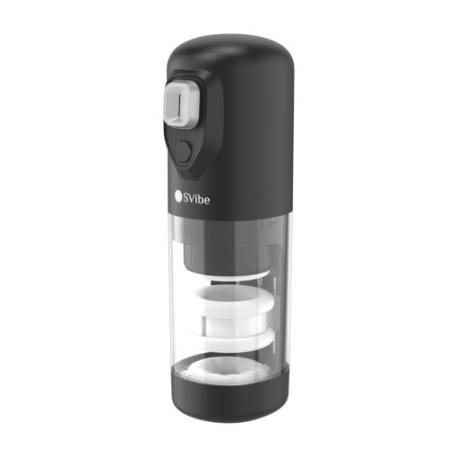 Snail Vibe Svibe Ikon Spark Masturbator - Image 3